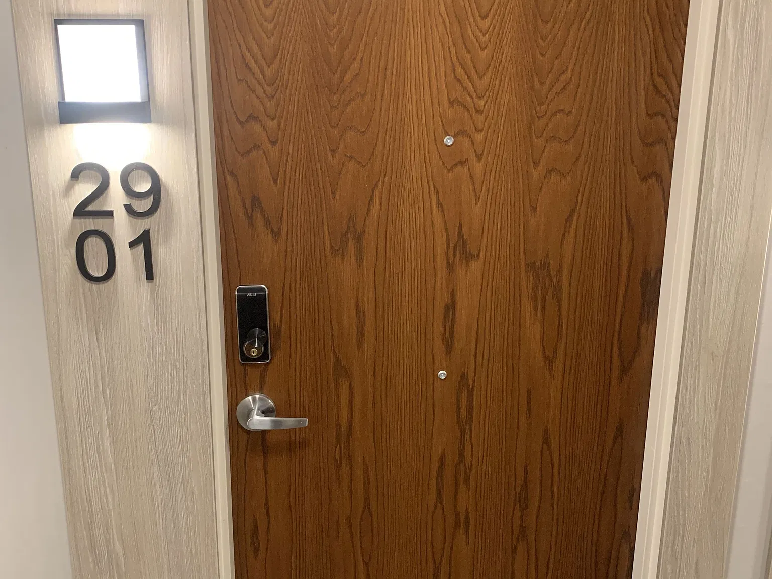 2 bed, $2,000 — Photo 3