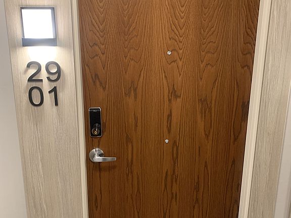 3rd image of 30 Francis St S #2901