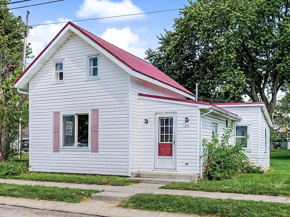 25 Jamestown Rd, South Charleston, OH 45368