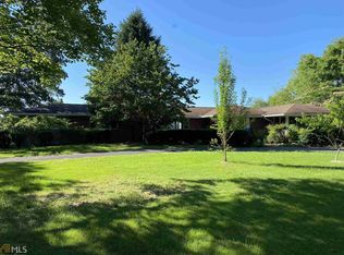 405 Mount Alto Rd SW, Rome, GA 30165