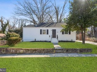 403 Carver Ave, Lawnside, NJ 08045