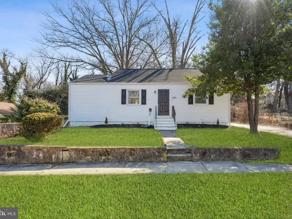 403 Carver Ave, Lawnside, NJ 08045