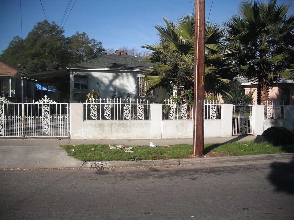 2nd image of 7105 Vinevale Ave