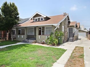 1639 W 49th St, Los Angeles, CA 90062