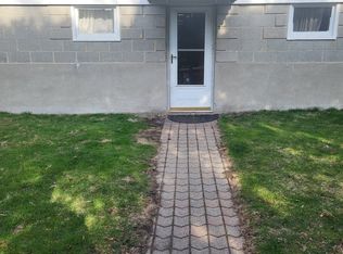 11 Walnut Hill Rd UNIT 1, Newton Center, MA 02459