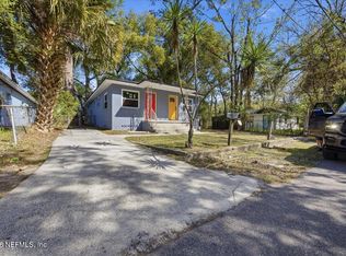 2949 Ernest St, Jacksonville, FL 32205
