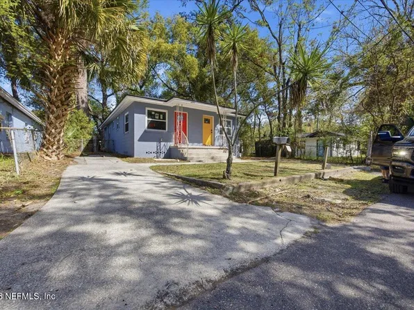 2949 ERNEST Street, Jacksonville, FL 32205