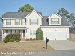 45 Nut Tree Cir, Lillington, NC 27546