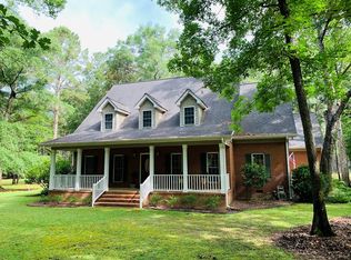 551 Heather Way Ln, Thomasville, GA 31757