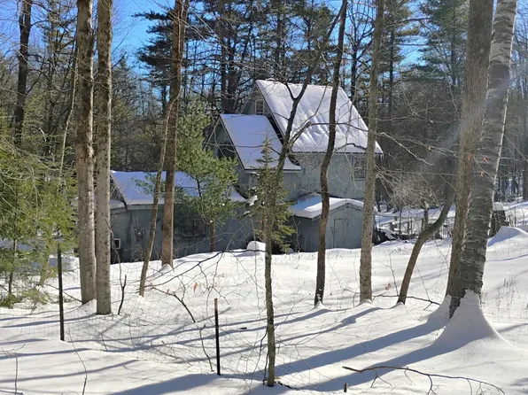 317 Putney Mountain Road, Putney, VT 05346