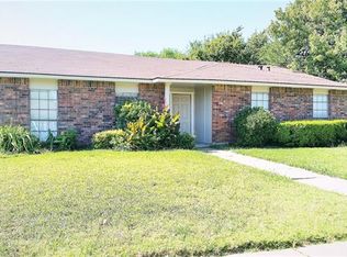 6521 Chalk Ct, Plano, TX 75023