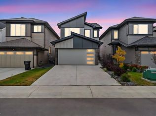 1813 Collip Vw SW, Edmonton, AB T6W 5C7