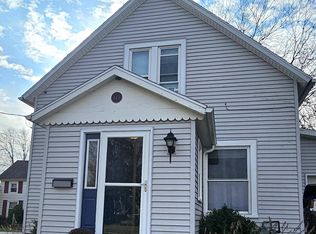 427 E Lincoln Ave, Ada, OH