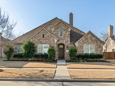 11977 Curry Creek Dr, Frisco, TX, 75035