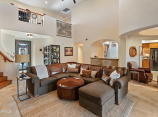 32026 N 73rd Pl, Scottsdale, AZ 85266