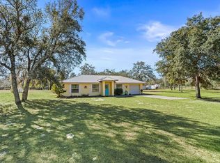 11330 E Levy St, Williston, FL 32696