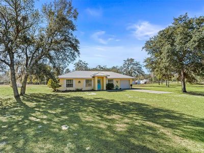 11330 E Levy St, Williston, FL, 32696