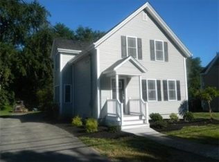 905 Somerset Ave, Taunton, MA 02780