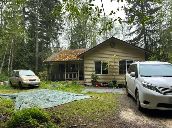 34589 Hansville Rd NE, Kingston, WA 98346