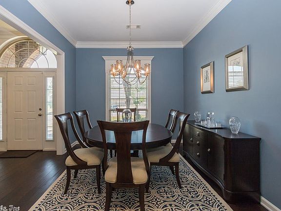 3rd image of 4124 Robinwood Cir