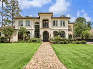 310 Tynebridge Ln, Houston, TX 77024