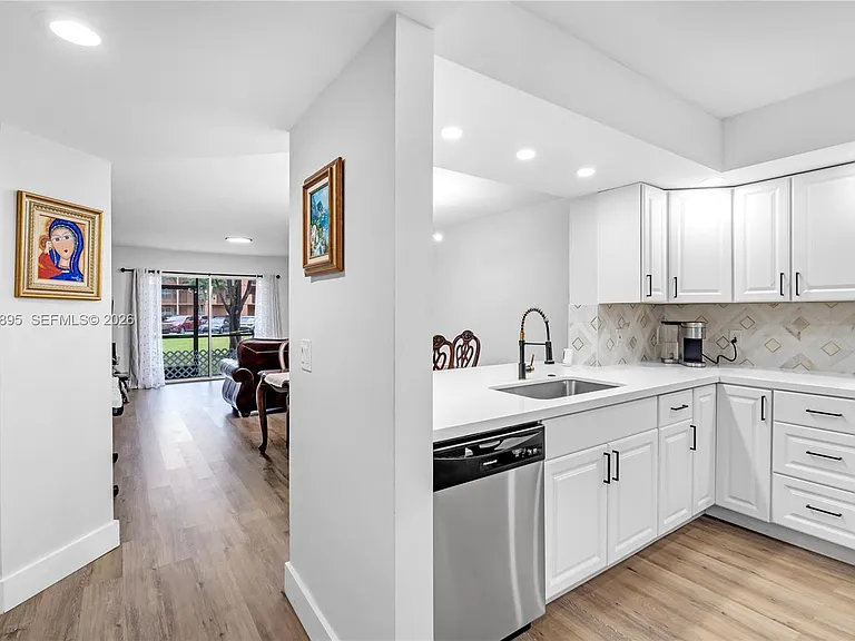 701 SW 142nd Ave #108S — Photo 3