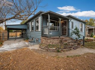 2495 S Gilpin St #B, Denver, CO 80210