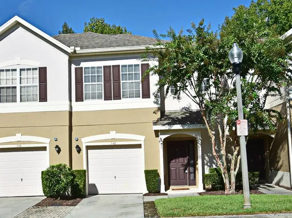 548 Pinebranch Cir, Winter Springs, FL 32708