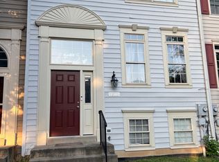 1512 N Rambling Way, Frederick, MD 21701