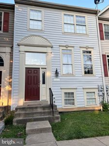 1512 N Rambling Way, Frederick, MD, 21701