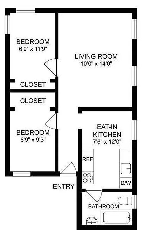 Building Photo - 143 Waverly Pl #2R