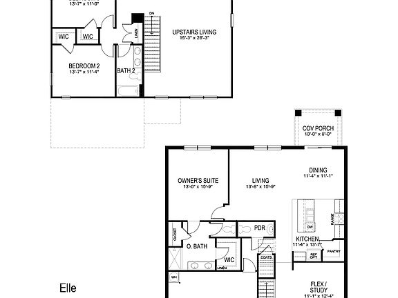 Floor Plan.