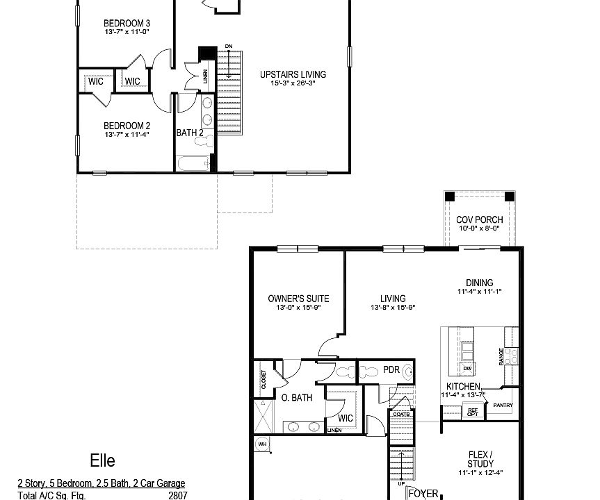Floor Plan.
