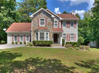 265 Rocky Hill Rd SE, Calhoun, GA 30701