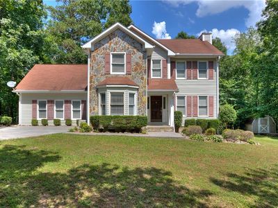 265 Rocky Hill Rd SE, Calhoun, GA, 30701
