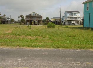 2027 Idyle Vw, Crystal Beach, TX 77650