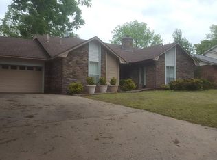 511 Magnolia St, Tahlequah, OK 74464