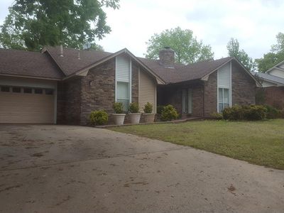 511 Magnolia St, Tahlequah, OK, 74464