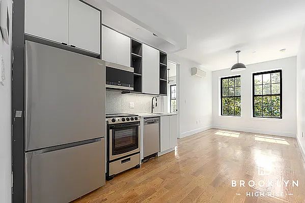 1st image of 227 Martense St #2B