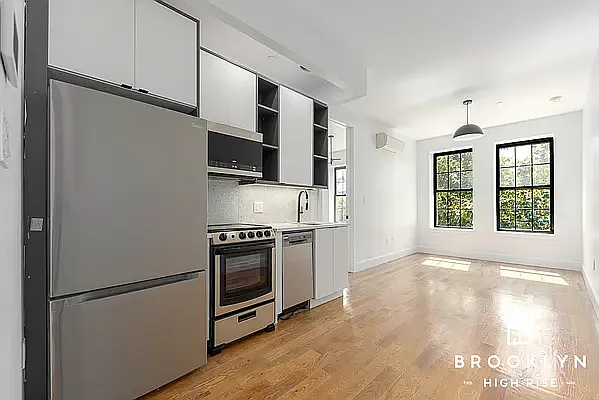 Rented by Brooklyn High Rise LLC | media 1