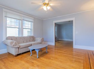 25 12th St #25, Providence, RI 02906