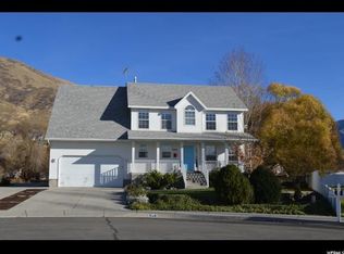 534 E 550th St N, Springville, UT 84663