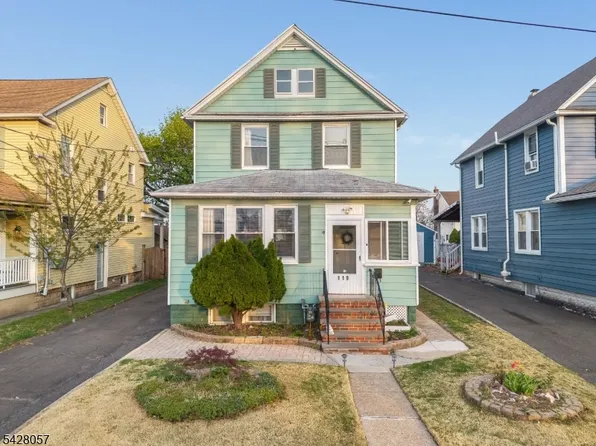 119 Edgewood Rd, Linden City, NJ 07036