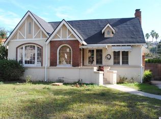 1306 Moncado Dr, Glendale, CA 91207
