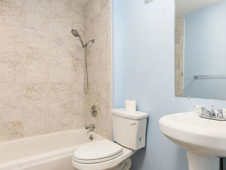 6131 Rancho Mission Rd #106 — Photo 7