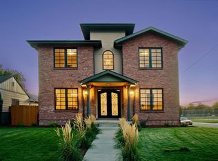 1601 S Cook St, Denver, CO 80210