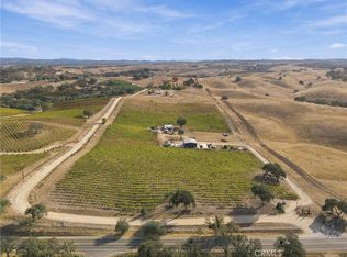 5820 Vista Del Paso, Paso Robles, CA 93446