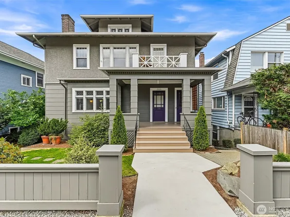 2025 Boylston Avenue E, Seattle, WA 98102