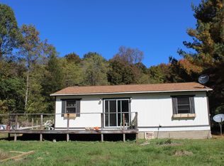 3125 Stoney Creek Rd, Chillicothe, OH 45601