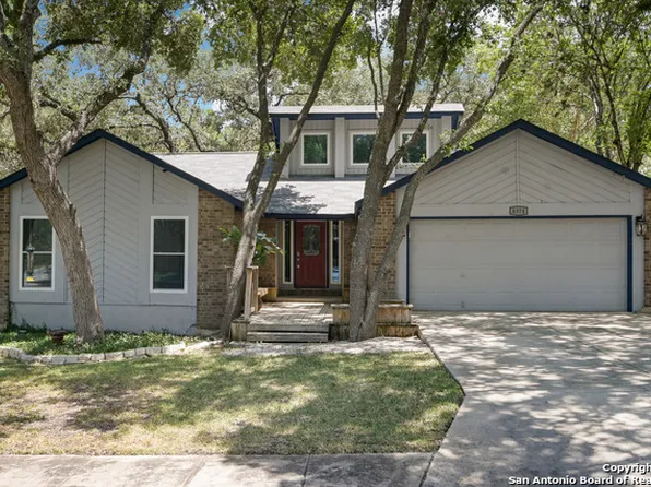 8374 TIMBER CABIN, San Antonio, TX 78250